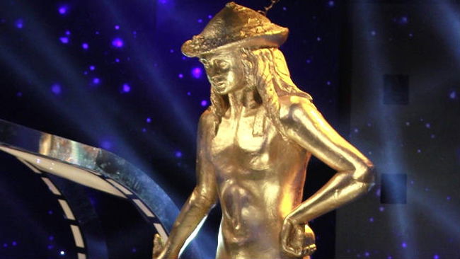 Copertina di David di Donatello 2017: i favoriti in attesa della premiazione di stasera