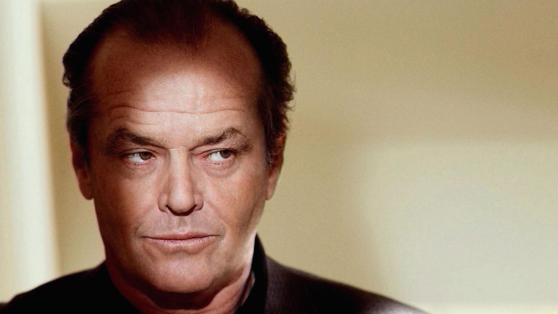 Copertina di Jack Nicholson torna a recitare dopo 7 anni col remake di Toni Erdmann