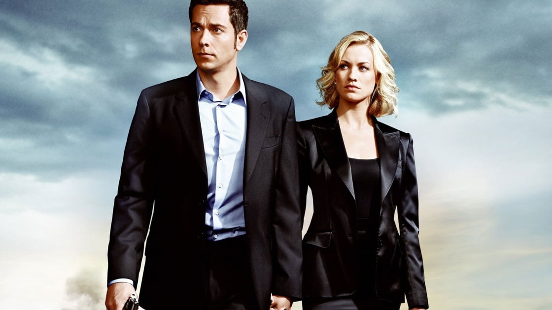 Copertina di Chuck: 7 guest star che (forse) non ricordi nella spy comedy con Zachary Levi e Yvonne Strahovski
