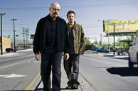 Copertina di Dov'è stata girata Breaking Bad? Le location da visitare per ripercorrere la storia di Walter White