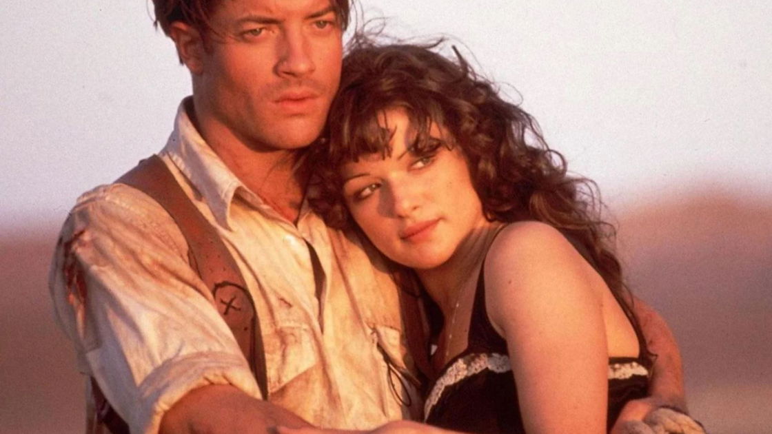 Copertina di La Mummia: 7 film simili alla saga con Brendan Fraser e Rachel Weisz