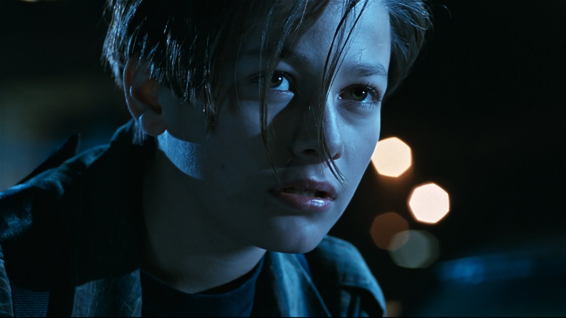 Copertina di Terminator: Destino Oscuro, Edward Furlong ritorna come John Connor (e le altre novità dal Comic-Con)