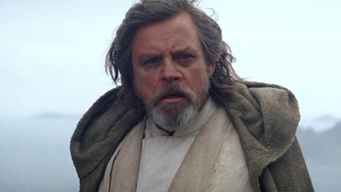 Copertina di L'Ascesa di Skywalker: Mark Hamill chiede ai fan di non fare spoiler