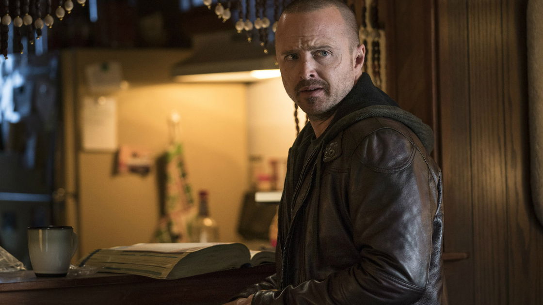 Copertina di El Camino: Il film di Breaking Bad, la spiegazione del finale