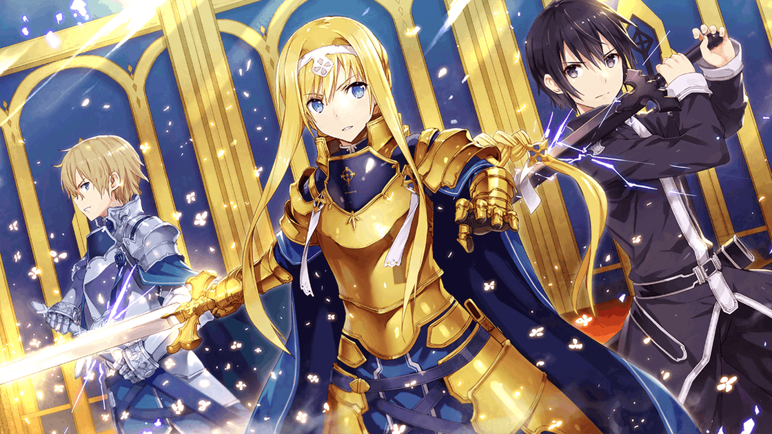 Copertina di Gli anime della stagione estiva: tutte le serie da non perdere