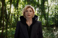 Copertina di Il tredicesimo Dottore è donna: Jodie Whittaker sostituirà Peter Capaldi