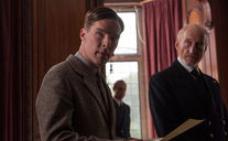 Copertina di The Imitation Game: trama del film e le differenze con la vita vera di Alan Turing