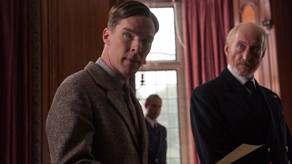 Copertina di The Imitation Game: trama del film e le differenze con la vita vera di Alan Turing