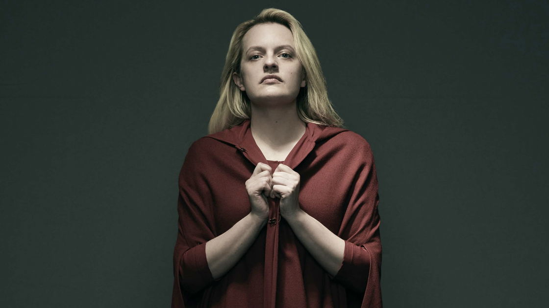 Εξώφυλλο The Handmaid's Tale: The Testaments και η πιθανότητα ενός prequel, αλλά η σεζόν 5 θα είναι η τελευταία;