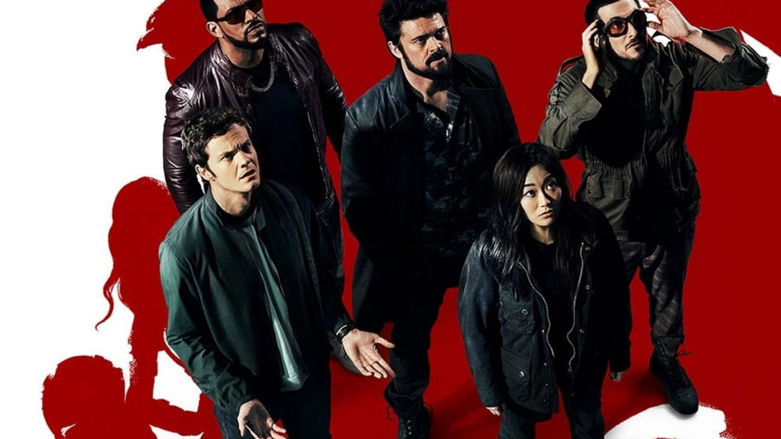 Copertina di Dov'è girata The Boys? I luoghi in cui ci porta la serie con Karl Urban