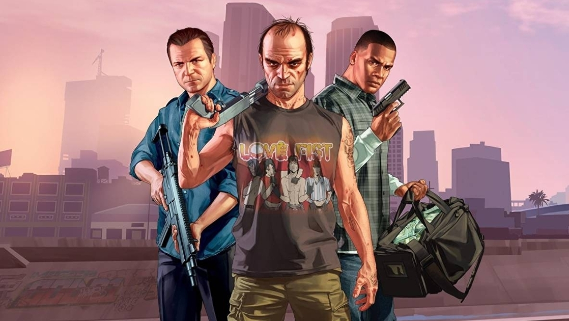 Copertina di GTA 6: su Max Payne 3 i primi easter egg su location e data d'uscita?