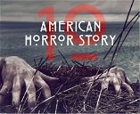 Copertina di American Horror Story 10: gli indizi sul tema dal primo poster