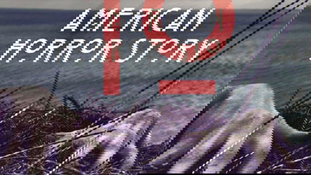 Copertina di American Horror Story 10: gli indizi sul tema dal primo poster