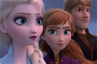 Copertina di Frozen II - Il segreto di Arendelle ha una scena post-credit molto speciale