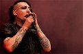 Marilyn Manson rimosso da American Gods dopo le accuse di abusi di Evan Rachel Wood