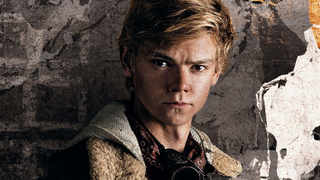 Copertina di Maze Runner – La rivelazione: perché Newt non è immune all'Eruzione?