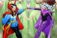 Copertina di Doctor Strange incontrerà il suo grande amore in The Multiverse of Madness?