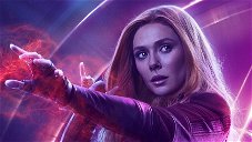 Copertina di Avengers 4, l'attrice Elizabeth Olsen rivela: 'le cose peggioreranno'