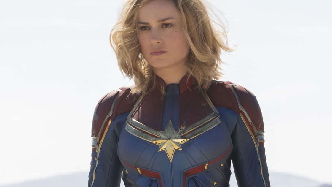 Copertina di Lessons In Chemistry: Brie Larson sarà protagonista della nuova serie Apple