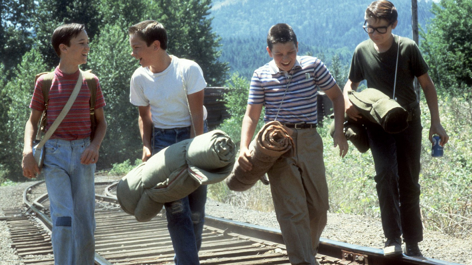 Copertina di Stand by Me - Ricordo di un'estate, trama e differenze tra racconto e film
