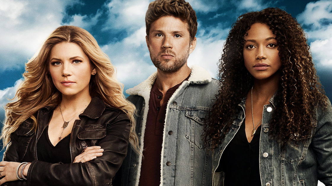 Copertina di Big Sky: cosa sappiamo della serie con Ryan Phillippe e Katheryn Winnick in arrivo su Star