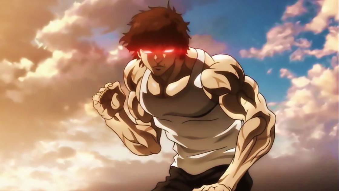 Copertina di Baki Hanma: Son of Ogre - cosa sappiamo della nuova stagione dell'anime