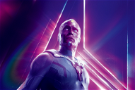Copertina di Avengers: Endgame, la scena dopo i titoli di coda doveva essere dedicata a WandaVision