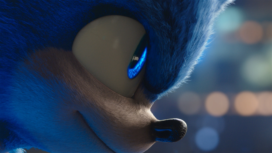 Copertina di Come va a finire Sonic? Il finale e la scena post credit del film sull'eroe Sega
