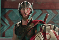 Copertina di Thor 4 sarà uno spettacolo per gli occhi: userà la stessa tecnologia di The Mandalorian