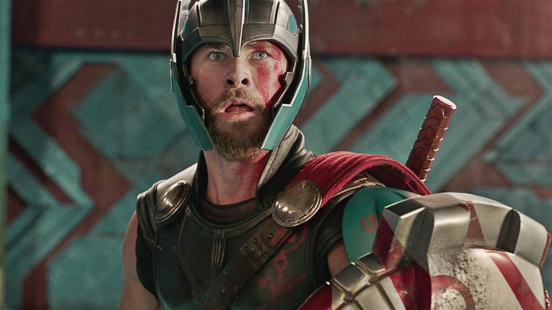 Copertina di Thor 4 sarà uno spettacolo per gli occhi: userà la stessa tecnologia di The Mandalorian