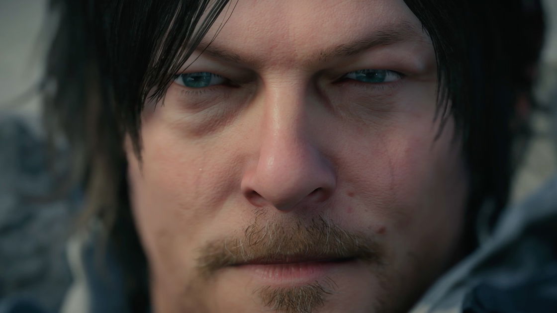 Portada de El concepto de Death Stranding es visionario, palabra de Norman Reedus