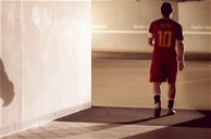 Copertina di Mi chiamo Francesco Totti arriva in home video a dicembre