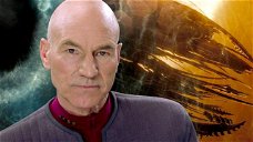 Copertina di Star Trek: la serie dedicata al Capitano Picard ha cominciato il casting