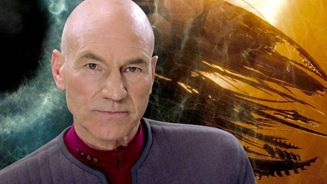 Copertina di Star Trek: la serie dedicata al Capitano Picard ha cominciato il casting