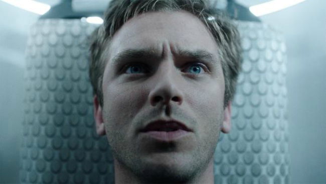 Copertina di Legion, i ricordi di David Haller al centro del secondo episodio