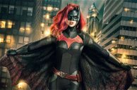 Copertina di Batwoman, Javicia Leslie è la nuova attrice protagonista della serie