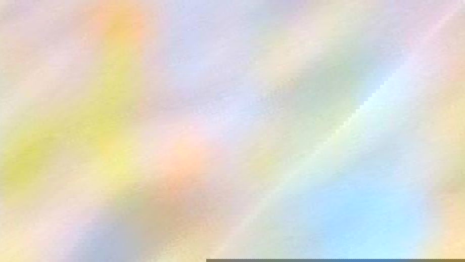 Copertina di L'illusione ottica in cui i colori scompaiono davanti ai tuoi occhi