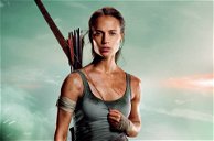 Portada de Tomb Raider 2 aplazada a una fecha posterior: los nuevos aplazamientos de MGM y Paramount