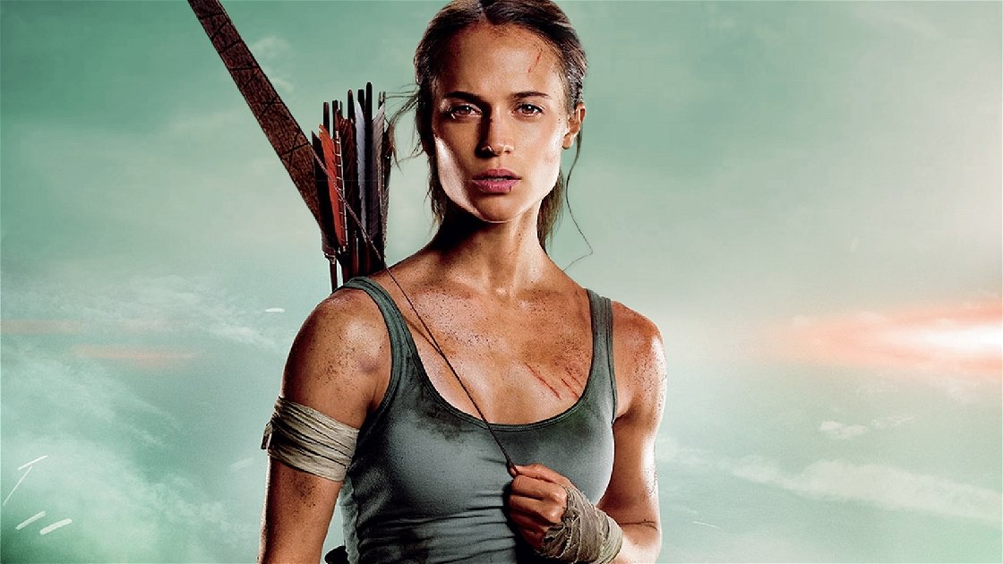 Copertina di Tomb Raider 2 rinviato a data da destinarsi: i nuovi posticipi MGM e Paramount