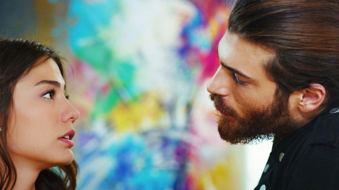 Copertina di Daydreamer: le scene tagliate da Canale5 (e dove vederle)