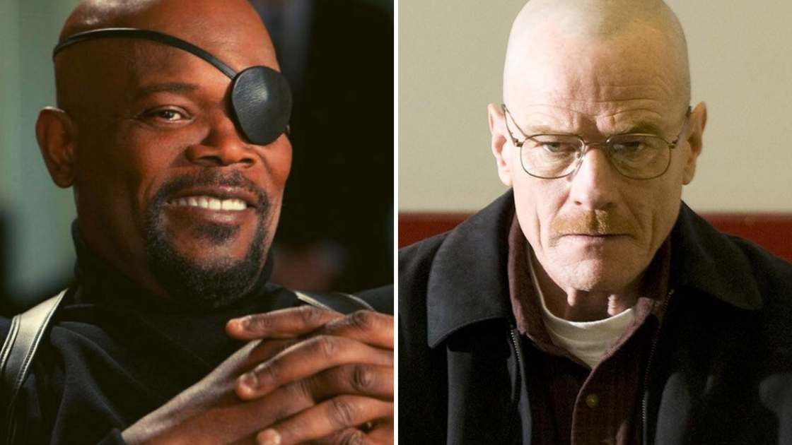 Copertina di Breaking Bad: Samuel L. Jackson avrebbe potuto fare un cameo, il racconto dell'attore