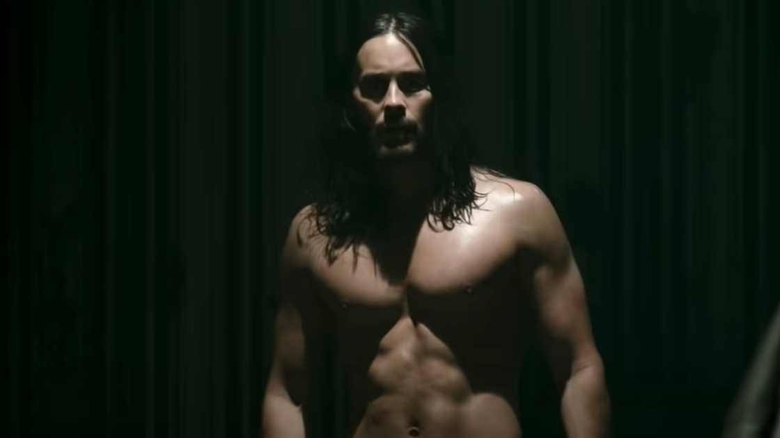 Copertina di Morbius, il nuovo trailer italiano mostra le origini del Vampiro Vivente