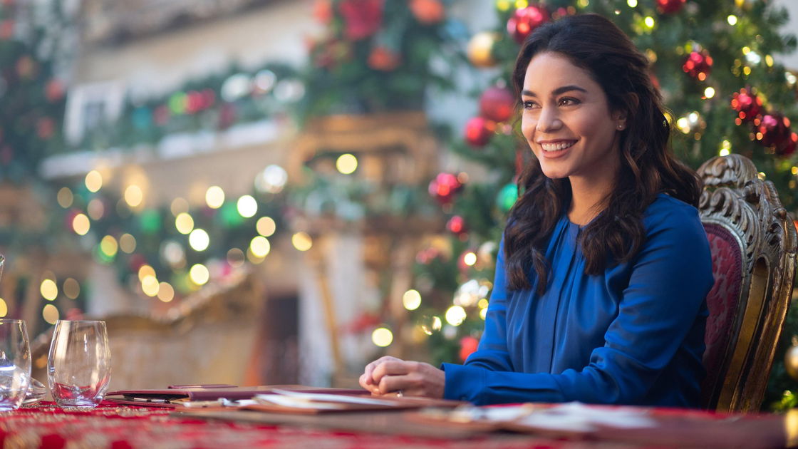 As a Princess: 8 filmes parecidos se você gostou da trilogia com Vanessa Hudgens - NoSpoiler As a Princess: 8 filmes parecidos se você gostou da trilogia com Vanessa Hudgens - NoSpoiler