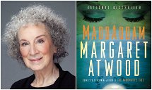 Copertina di La trilogia distopica di MaddAddam di Margaret Atwood diventerà una serie TV