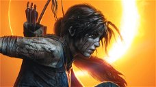 Copertina di Shadow of the Tomb Raider: deciderete voi quanto sarà difficile