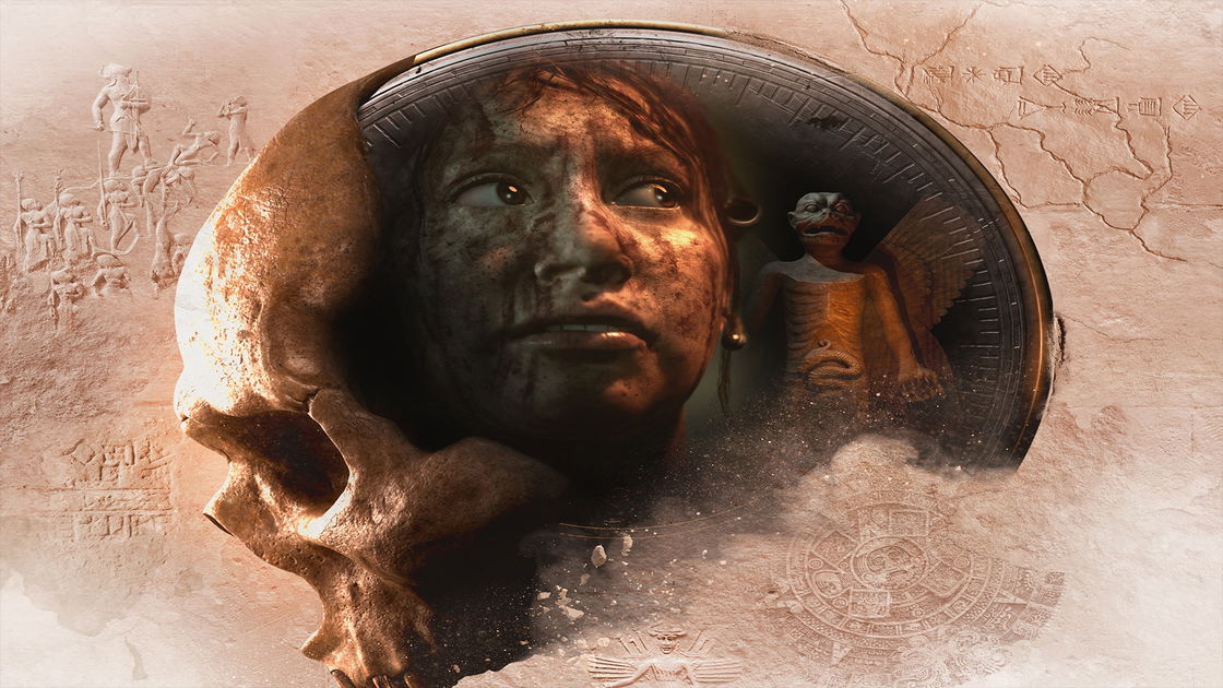 Copertina di The Dark Pictures Anthology: House of Ashes, il ritorno dell'antologia dell'orrore
