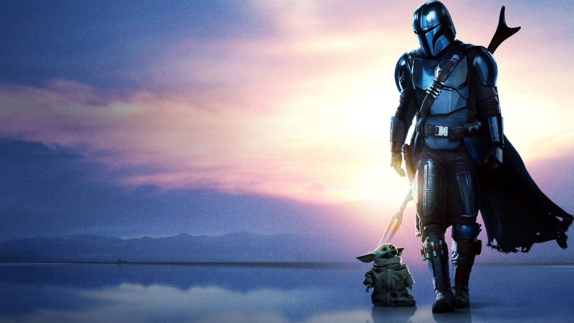 Portada de The Mandalorian 3 llegará en Navidades de 2021: la noticia