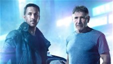 ¿La portada de Blade Runner 2049 se convierte en una serie de televisión? [RUMOR]