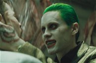 Copertina di Zack Snyder pubblica la prima foto del Joker nella sua Justice League