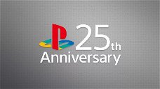 Copertina di 25 anni di PlayStation: tutti i giochi che hanno fatto la storia in un video